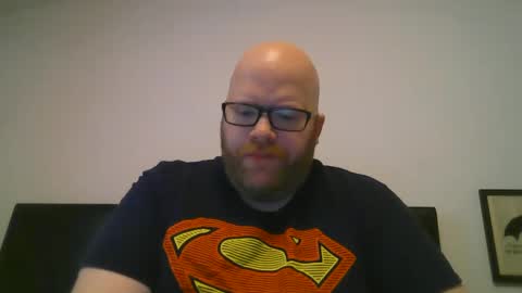 Jake - Check out my NEW OnlyFans page  online show from December 31, 2024, 5:07 pm