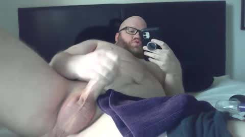 Jake - Check out my NEW OnlyFans page  online show from February 10, 2025, 10:30 pm