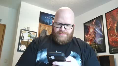 Jake - Check out my NEW OnlyFans page  online show from September 20, 2025, 7:04 pm