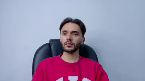 Jake  online show from October 2, 2025, 1:07 pm