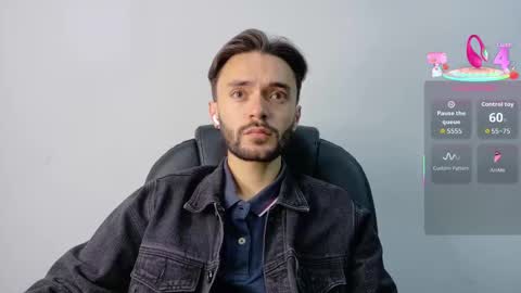 Jake  online show from October 6, 2025, 11:18 am