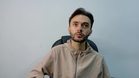 Jake  online show from October 17, 2025, 11:24 am