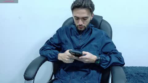 Jake  online show from October 18, 2025, 11:33 am