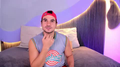 Jake  online show from December 2, 2025, 3:34 am