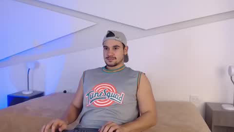 Jake  online show from January 6, 2026, 3:21 am