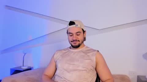 Jake  online show from February 7, 2026, 3:32 am