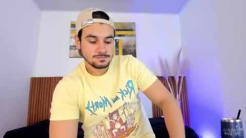 Jake  online show from March 15, 2026, 8:48 pm