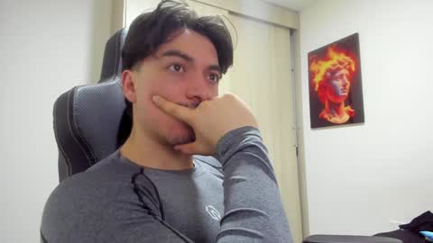 jake_murphy online show from January 11, 2025, 8:33 am