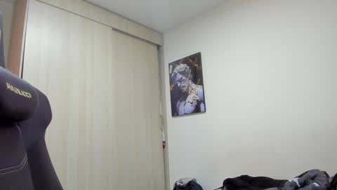 jake_murphy online show from January 22, 2025, 8:06 pm