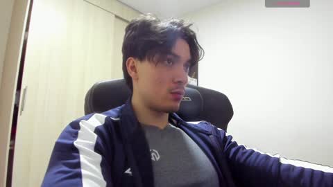 jake_murphy online show from January 23, 2025, 4:41 am