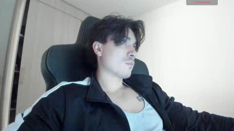 jake_murphy online show from February 3, 2025, 8:03 pm