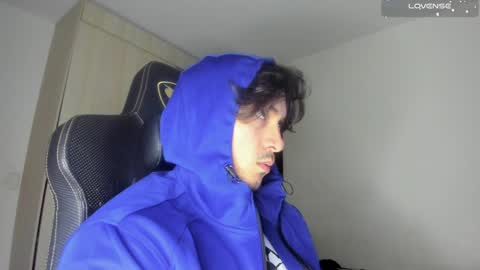 jake_murphy online show from February 6, 2025, 8:18 am