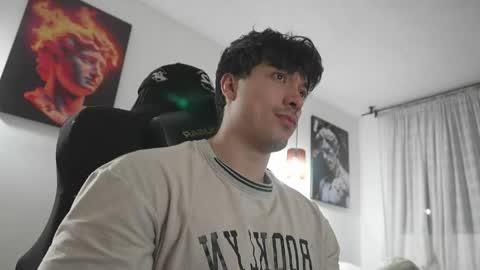 jake_murphy online show from April 2, 2026, 3:59 am