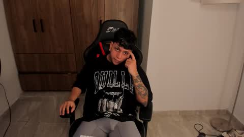 Jake Pons online show from November 9, 2025, 1:48 am