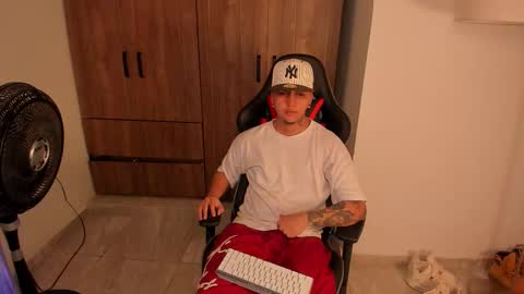 Jake Pons online show from January 9, 2026, 10:18 am