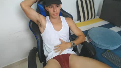 Hi guys im new 3 online show from June 9, 2026, 5:13 pm