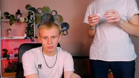 Snapshot of jake_wilders chatting on April 5, 2026, 9:17 am Jake online show from April 5, 2026, 9:17 am