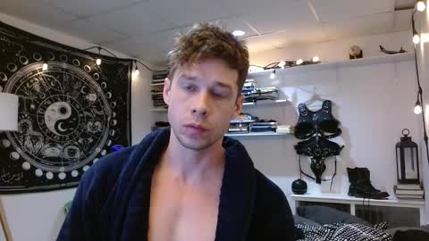 Jake online show from March 4, 2026, 3:34 am