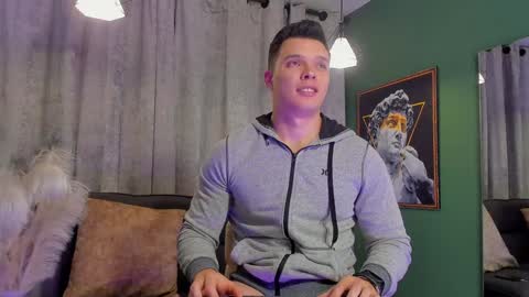 Jake Tyler online show from December 5, 2024, 11:40 pm