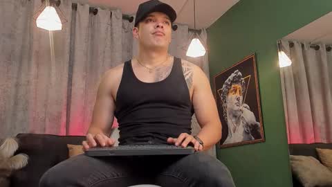 Snapshot of jakee_tyler chatting on February 2, 2026, 9:35 pm Jake Tyler online show from February 2, 2026, 9:35 pm