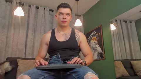 Snapshot of jakee_tyler chatting on February 22, 2026, 7:34 pm Jake Tyler online show from February 22, 2026, 7:34 pm