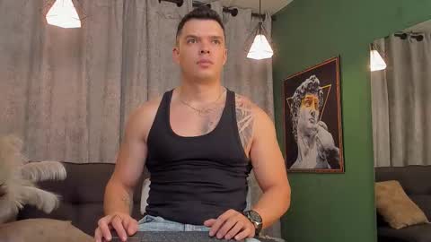 Snapshot of jakee_tyler chatting on March 21, 2026, 6:22 pm Jake Tyler online show from March 21, 2026, 6:22 pm