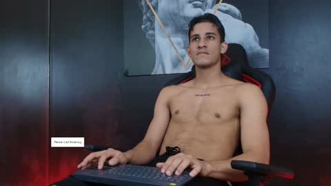 JakeMoxley online show from October 17, 2025, 11:35 am