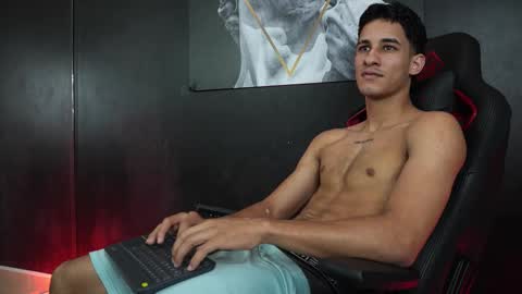 JakeMoxley online show from November 6, 2025, 2:51 pm