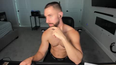 Snapshot of jakeorion chatting on February 27, 2026, 5:13 pm Jake Orion online show from February 27, 2026, 5:13 pm