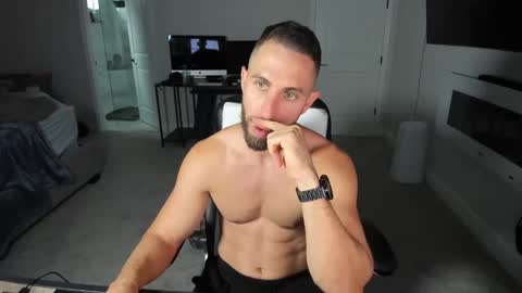 Jake Orion online show from May 3, 2026, 5:30 pm