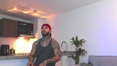 Jake Orthega online show from April 8, 2026, 8:25 am