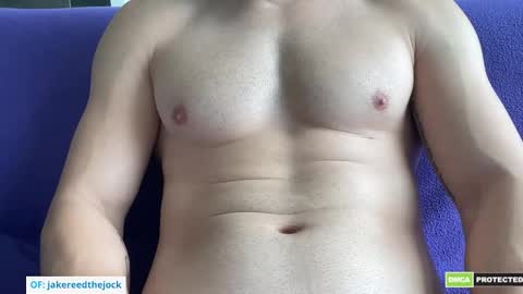 Jake online show from November 5, 2025, 6:41 pm