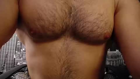 JakeSkye online show from October 29, 2025, 12:51 pm