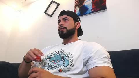 JakeSkye online show from June 1, 2026, 12:56 am