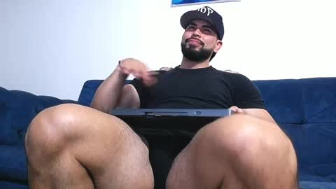 JakeSkye online show from June 8, 2026, 1:39 am