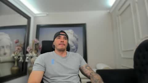 jakestone_1 online show from October 28, 2025, 1:42 am