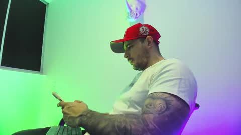 Snapshot of jakestone_1 chatting on February 7, 2026, 11:08 pm jakestone_1 online show from February 7, 2026, 11:08 pm