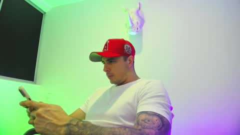 Snapshot of jakestone_1 chatting on February 9, 2026, 1:31 am jakestone_1 online show from February 9, 2026, 1:31 am