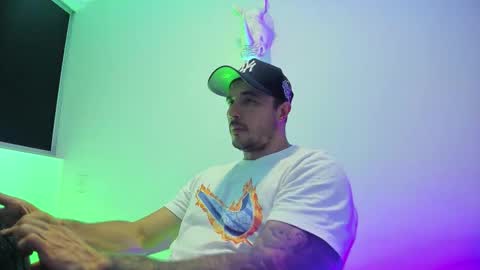 Snapshot of jakestone_1 chatting on February 17, 2026, 1:46 am jakestone_1 online show from February 17, 2026, 1:46 am