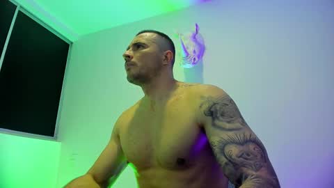 Snapshot of jakestone_1 chatting on February 24, 2026, 1:14 am jakestone_1 online show from February 24, 2026, 1:14 am