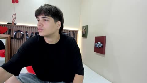 Jake online show from February 16, 2026, 7:32 pm