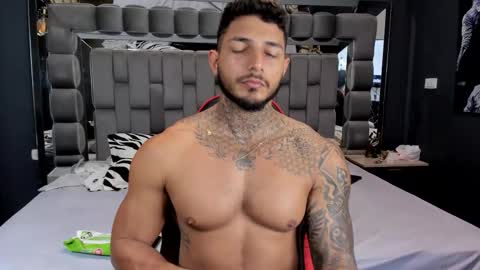 my name is sebas If you come here dont hesitate to say hello Im a guy who really likes having conversations and having hot online show from December 18, 2025, 2:56 pm