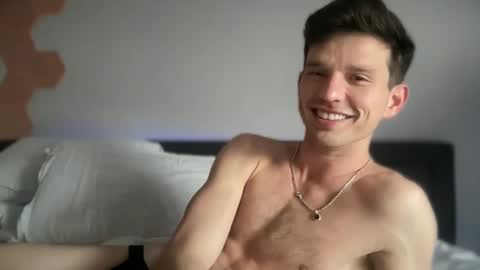 Jake Bates online show from March 10, 2025, 10:24 pm