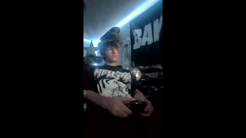 jakethegreat119 online show from May 29, 2026, 6:00 am