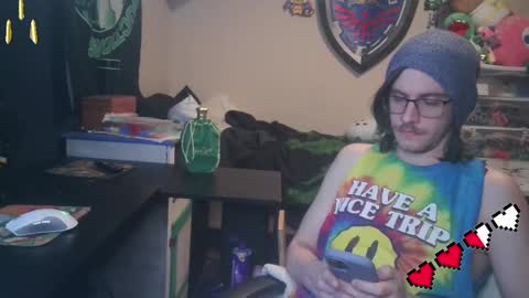 Snapshot of jakieepoo212 chatting on March 9, 2025, 7:45 am Jakieepoo212 online show from March 9, 2025, 7:45 am