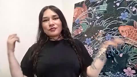 Snapshot of jalea_real_69 chatting on February 3, 2026, 1:04 am jalea_real_69 online show from February 3, 2026, 1:04 am