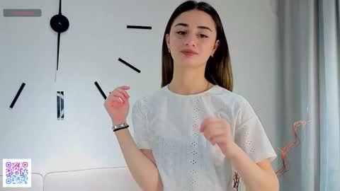 Iris online show from November 29, 2025, 4:04 am