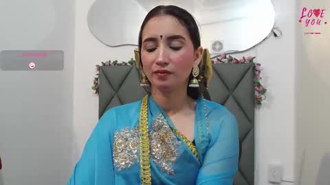 Jalima Mona online show from September 10, 2025, 12:05 pm