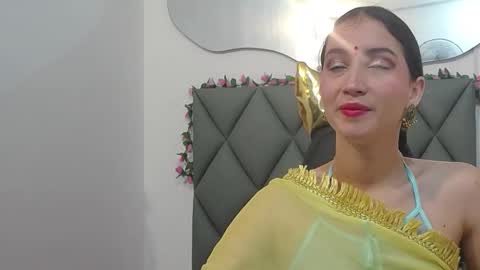 Jalima Mona online show from October 11, 2025, 12:15 pm