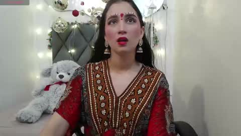 Jalima Mona online show from November 18, 2025, 12:20 pm